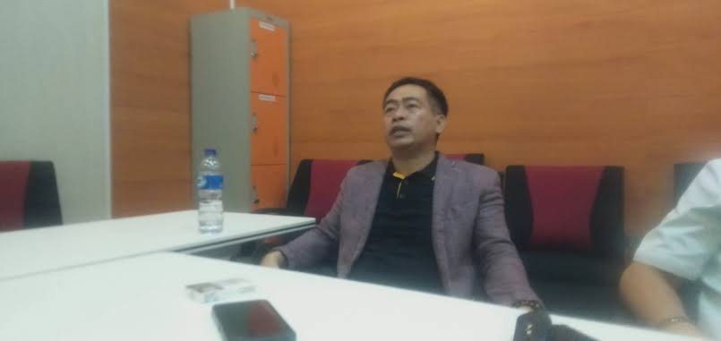 Anggota Dprd Fraksi Nasdem Soroti Kerusakan Jalan Di Lebak, Minta Pemerintah Ambil Tindakan Nyata
