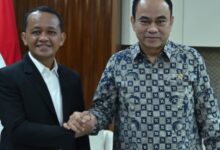 Dugaan Gerakan Senyap Bahlil-Golkar Untuk Kepentingan Jokowi, Ancaman Bagi Stabilitas Pemerintahan Prabowo?
