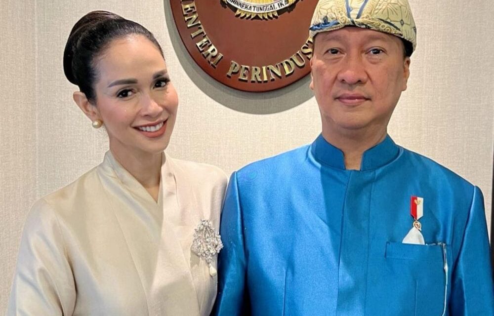 Cba Soroti Kasus Utang Istri Agus Gumiwang, Dinilai Bisa Guncang Reputasi Prabowo