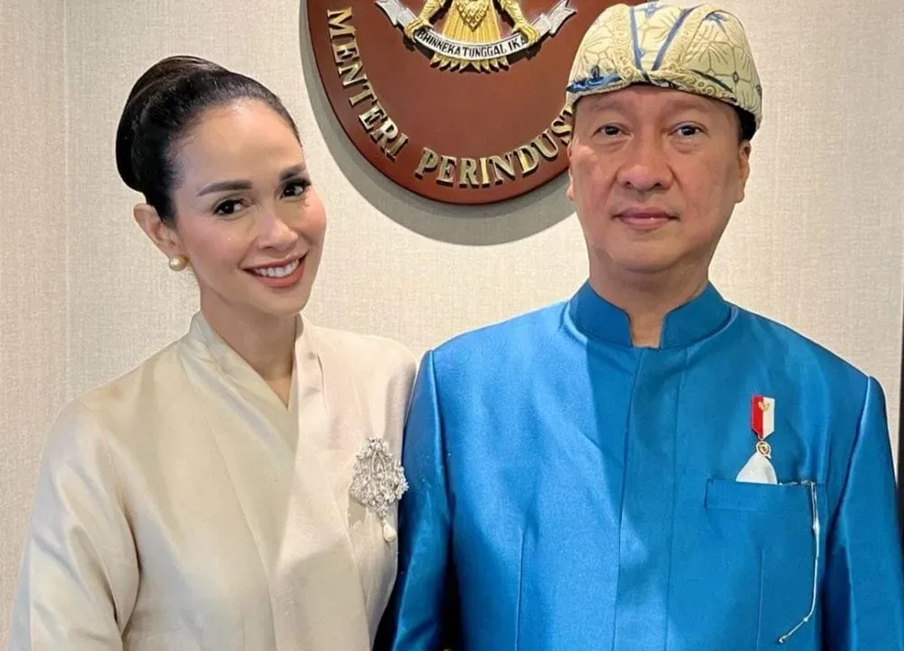 CBA Soroti Kasus Utang Istri Agus Gumiwang, Dinilai Bisa Guncang Reputasi Prabowo