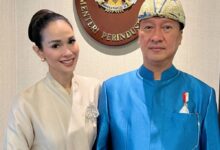 Cba Soroti Kasus Utang Istri Agus Gumiwang, Dinilai Bisa Guncang Reputasi Prabowo