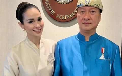 CBA Soroti Kasus Utang Istri Agus Gumiwang, Dinilai Bisa Guncang Reputasi Prabowo