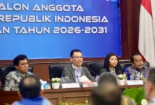 350 Calon Anggota Ombudsman Lanjut Tes Objektif dan Pembuatan Makalah