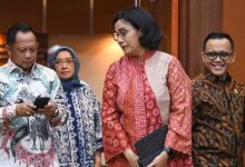 Kecolongan Pbb 250% Di Pati: Pengamat Minta Presiden Copot Sri Mulyani Dan Tito Karnavian Dari Jabatanya