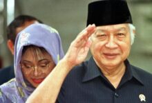 Dukungan Tak Terbendung, Tutut Soeharto Digadang Pimpin Golkar