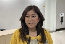 Isu Munaslub Golkar Terus Berkembang: Meutya Hafid Muncul Sebagai Kuda Hitam