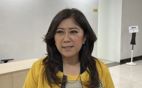 Isu Munaslub Golkar Terus Berkembang: Meutya Hafid Muncul Sebagai Kuda Hitam