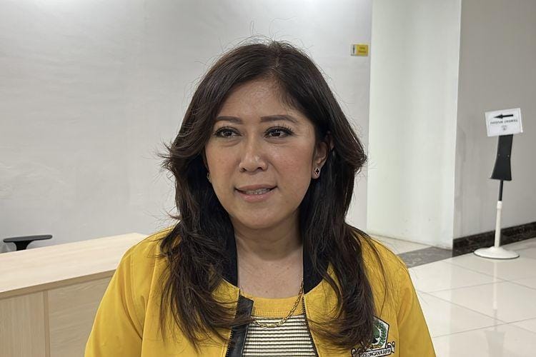 Isu Munaslub Golkar Terus Berkembang: Meutya Hafid Muncul Sebagai Kuda Hitam