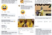 Ramai Kritik Bahlil, Publik Dorong Munaslub Golkar Segera Digelar