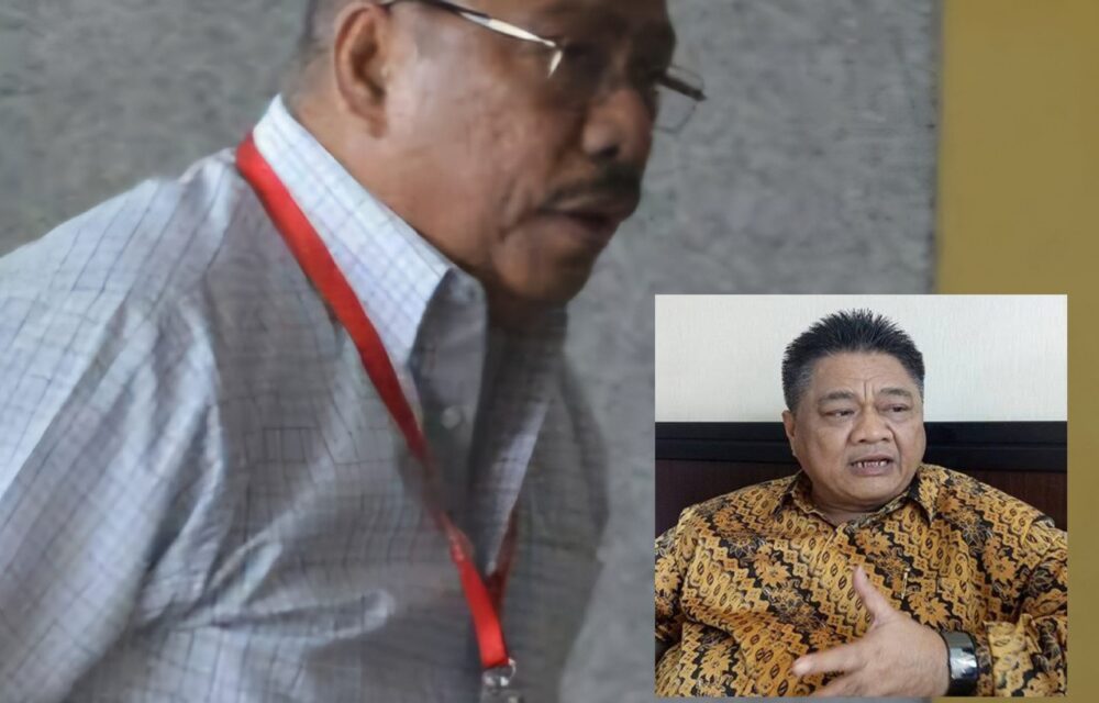 Golkar Tepis Isu Munaslub, Ridwan Hisjam Siap Jika Syarat Terpenuhi