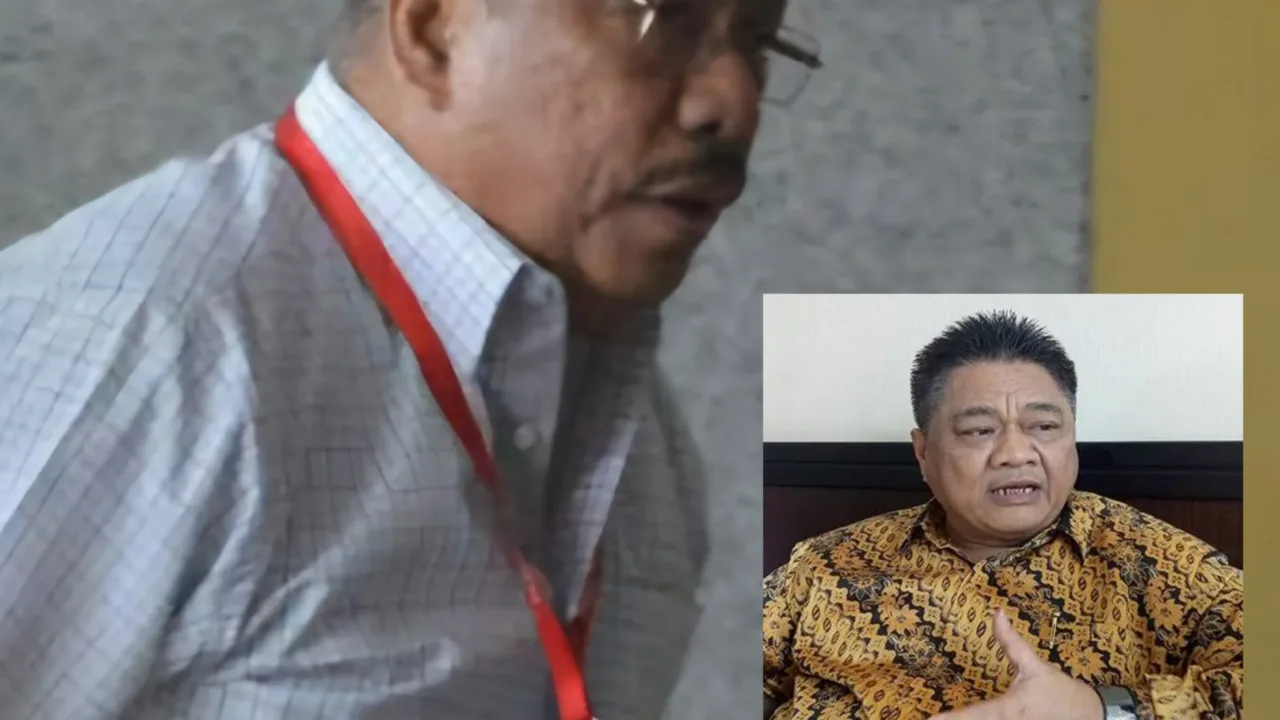 Golkar Tepis Isu Munaslub, Ridwan Hisjam Siap Jika Syarat Terpenuhi