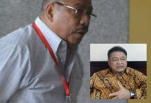 Golkar Tepis Isu Munaslub, Ridwan Hisjam Siap Jika Syarat Terpenuhi