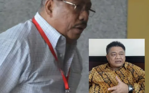 Golkar Tepis Isu Munaslub, Ridwan Hisjam Siap Jika Syarat Terpenuhi