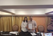 Setahun Lebih Macet Bayar, Perusahaan Istri Agus Gumiwang Diajukan Pkpu