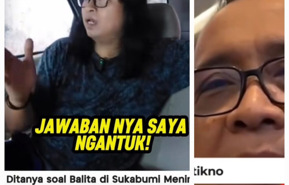 Akun Instagram Didilionrich Kembali Ramai Setelah Kritik Pejabat Yang Jawab “Ngantuk” Saat Ditanya Soal Rakyat Sakit
