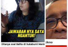 Akun Instagram Didilionrich Kembali Ramai Setelah Kritik Pejabat Yang Jawab “Ngantuk” Saat Ditanya Soal Rakyat Sakit