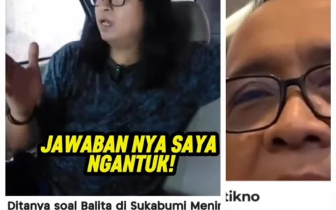 Akun Instagram Didilionrich Kembali Ramai Setelah Kritik Pejabat yang Jawab “Ngantuk” Saat Ditanya Soal Rakyat Sakit