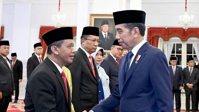 Isu Munaslub Golkar Mencuat, Bahlil Dinilai Terlalu Dekat Dengan Jokowi