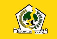 Fmgb Desak Munaslub Gantikan Bahlil Lahadalia