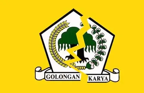 FMGB Desak Munaslub Gantikan Bahlil Lahadalia