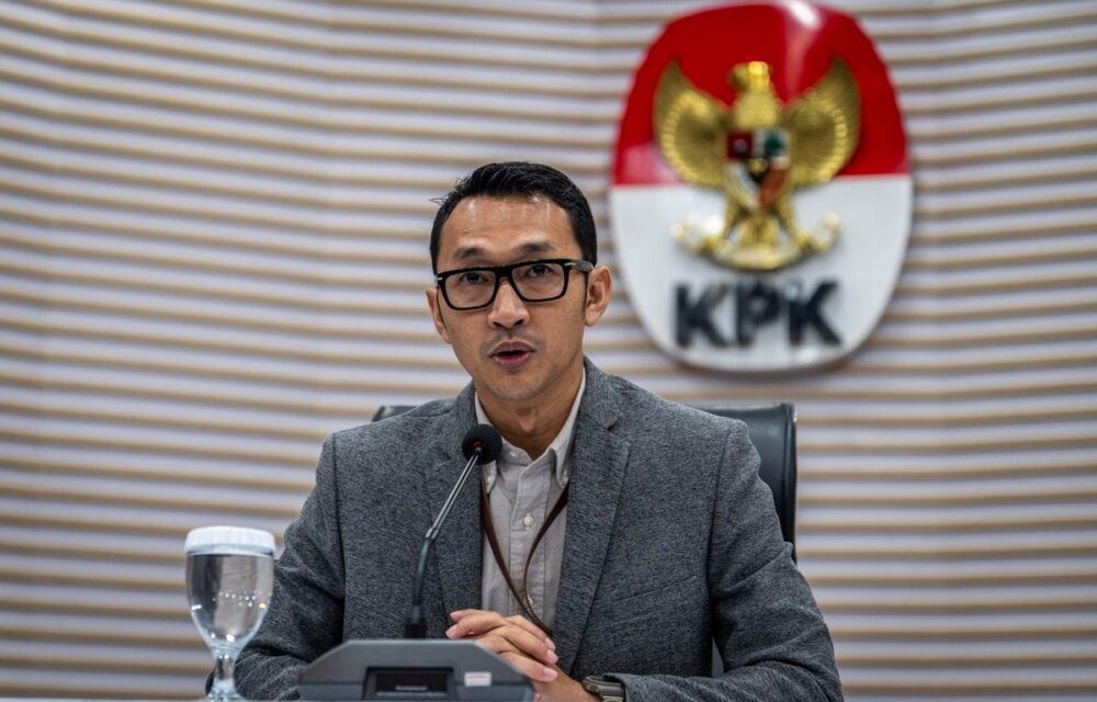 Dirut Kai Bobby Rasyidin Minta Jadwal Ulang Pemeriksaan Kpk