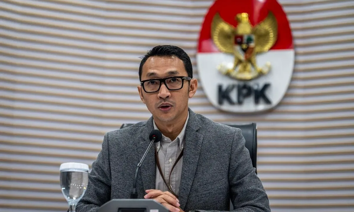 Dirut KAI Bobby Rasyidin Minta Jadwal Ulang Pemeriksaan KPK