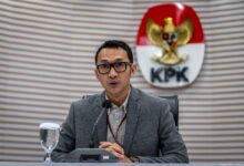 Dirut Kai Bobby Rasyidin Minta Jadwal Ulang Pemeriksaan Kpk