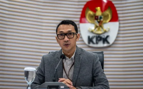 Dirut KAI Bobby Rasyidin Minta Jadwal Ulang Pemeriksaan KPK