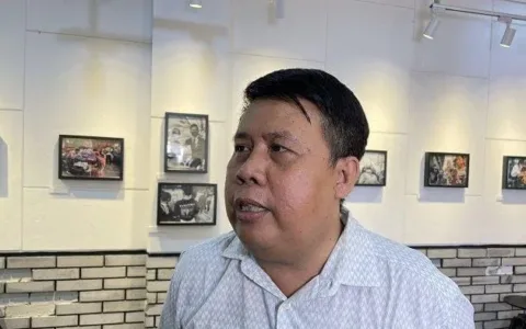 CBA Kritik Penindakan Polri Soal Judi Online: Nilainya Hanya Secuil Dibanding Transaksi Rp 1.200 Triliun