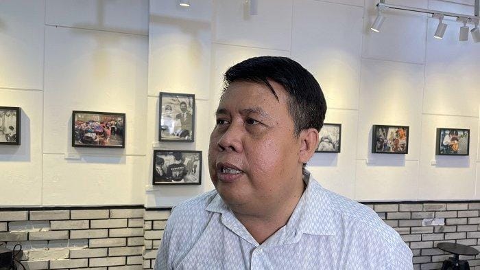 Cba Kritik Penindakan Polri Soal Judi Online: Nilainya Hanya Secuil Dibanding Transaksi Rp 1.200 Triliun
