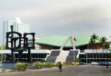 Icw Keluhkan Sulitnya Akses Informasi Di Dpr, Tim Advokasi Diusir Saat Doorstop