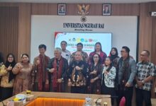 Menuju Indonesia Emas 2045: Headwaytest.com Dan Universitas Ngurah Rai Bangun Generasi Kompeten Global