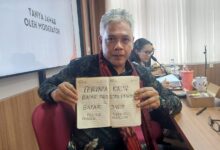 Abolisi Dan Amnesti: Tolak Ukur Demokrasi Indonesia Dari Sudut Akademisi Dan Suara Publik Di Fgd