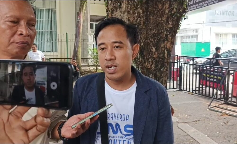 Ketua Jmsi Lebak Ngamuk, Terkait Penambang Batubara Ilegal Tewas Di Lahan Perhutani