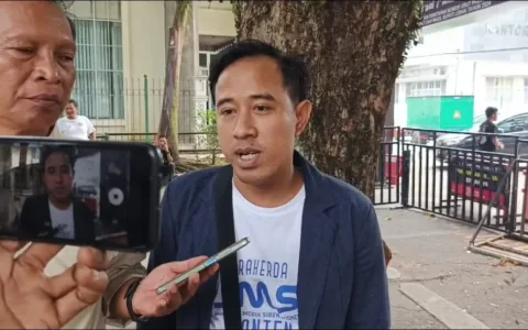 Ketua JMSI Lebak Ngamuk, Terkait Penambang Batubara Ilegal Tewas di Lahan Perhutani