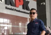 Mr Mukhsin Nasir Ingatkan Kpk Tak Usah Buat Gaduh Negara