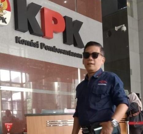 Matahukum Tegaskan: Pembubaran Kpk Solusi Atasi Krisis Hukum