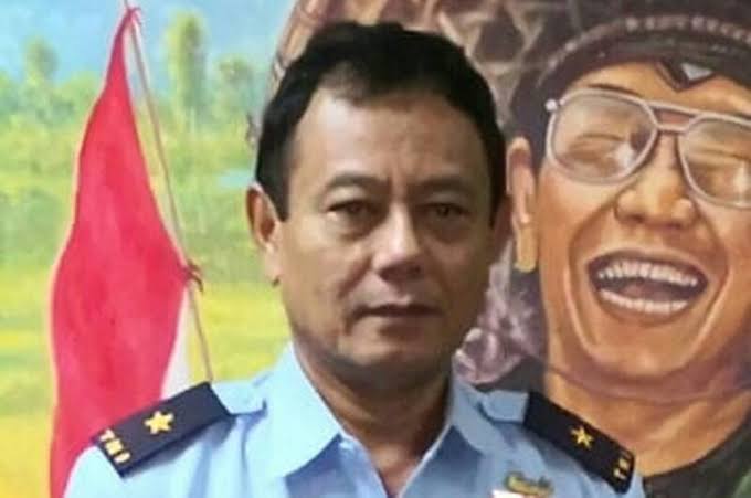 Intelijen Dan Pendadakan Strategis: Kekuatan Nasional Dalam Bahaya