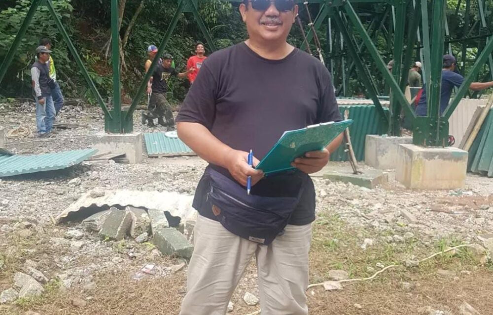 Aep Saepudin Sutarlan Ungkap Konsep Strategis Pembangunan Pasar Induk Kabupaten Bandung Barat