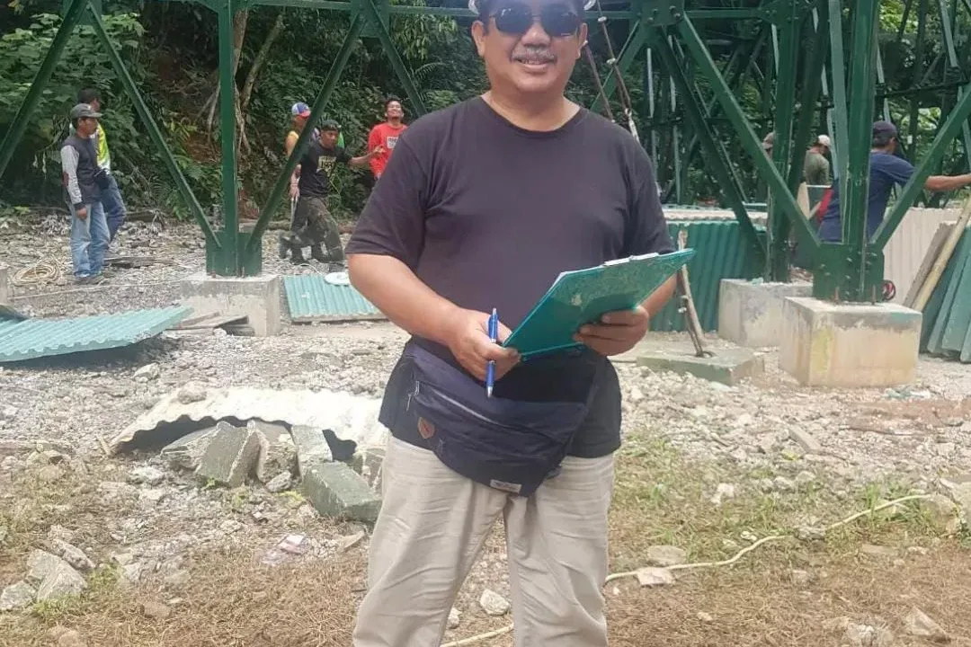Aep Saepudin Sutarlan Ungkap Konsep Strategis Pembangunan Pasar Induk Kabupaten Bandung Barat