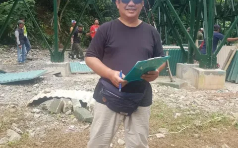 Aep Saepudin Sutarlan Ungkap Konsep Strategis Pembangunan Pasar Induk Kabupaten Bandung Barat
