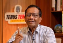 Mahfud Md Ungkap Pencurian Saham Sebelum Kasus Mintarsih Mencuat