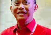 Politisi Pengangguran Jadi Ketua Dewas Pam Jaya, Cba Sebut Balas Jasa