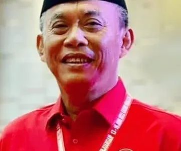 Politisi Pengangguran Jadi Ketua Dewas PAM Jaya, CBA Sebut Balas Jasa