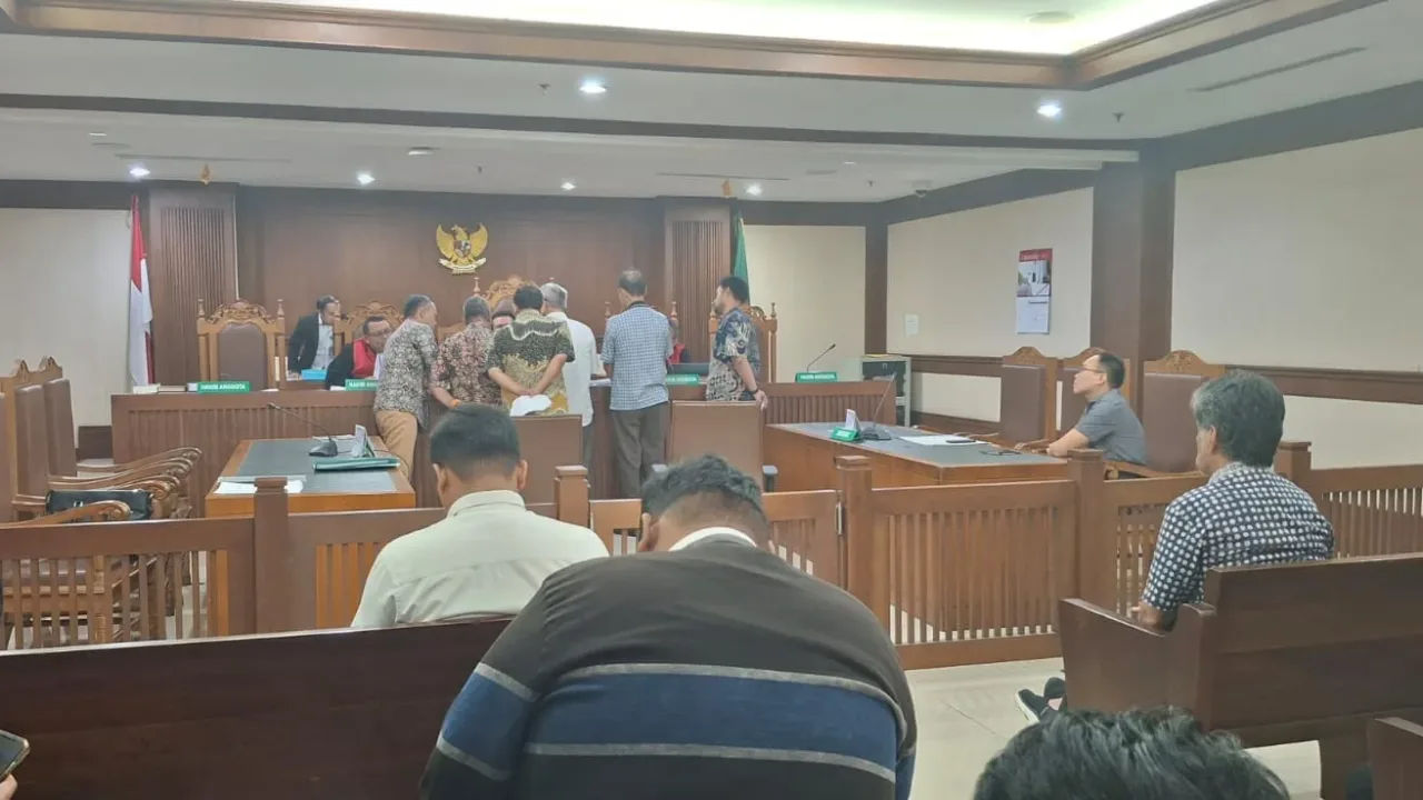 Tipu Ratusan Miliar, CBA Minta Hakim PN Jakarta Pusat Miskinkan Hengky Setiawan di Kasus Dugaan Investasi Bodong
