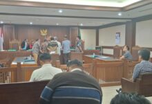 Tipu Ratusan Miliar, Cba Minta Hakim Pn Jakarta Pusat Miskinkan Hengky Setiawan Di Kasus Dugaan Investasi Bodong