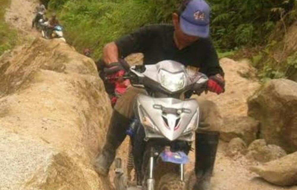 Awas, Dittipiter Bareskrim Polri Bakal Kejar Pelaku Dan Pemodal Illegal Mining Emas Di Rampi