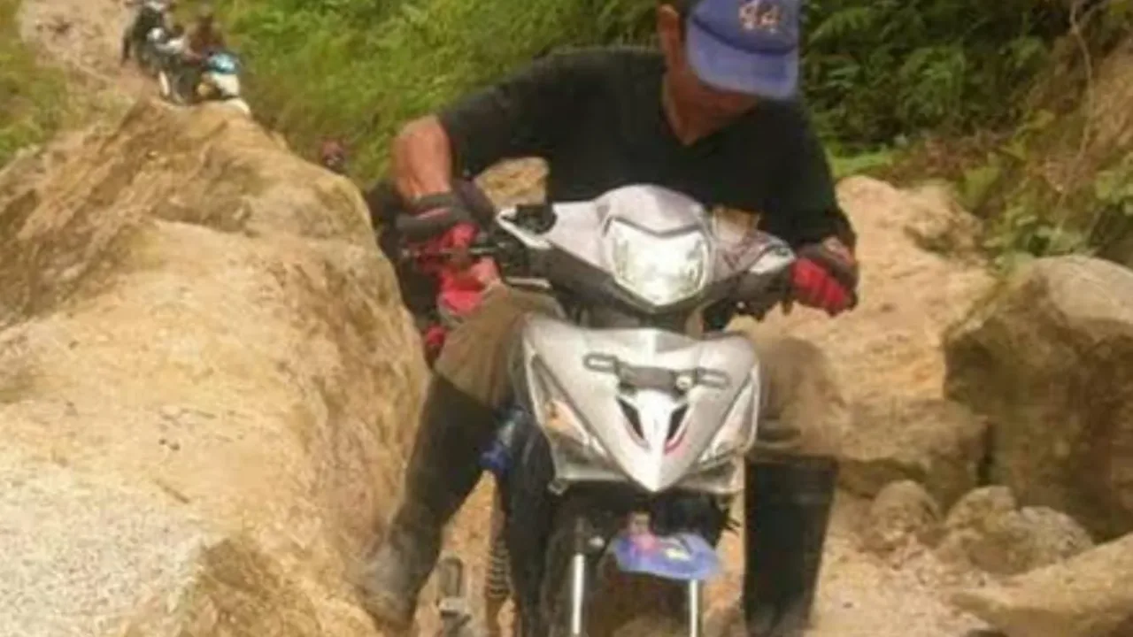 Awas, Dittipiter Bareskrim Polri Bakal Kejar Pelaku dan Pemodal Illegal Mining Emas di Rampi