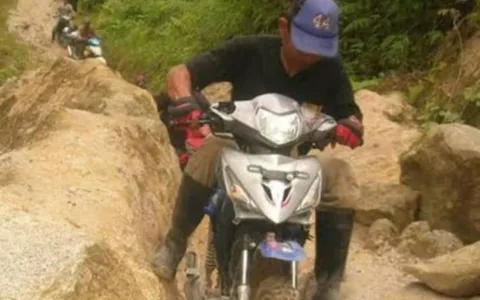 Awas, Dittipiter Bareskrim Polri Bakal Kejar Pelaku dan Pemodal Illegal Mining Emas di Rampi