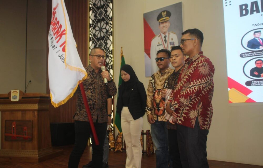 Aneh Banget, Kasus Silfester Matutina Sudah Inkracht Sejak 2019 Kini Heboh Lagi